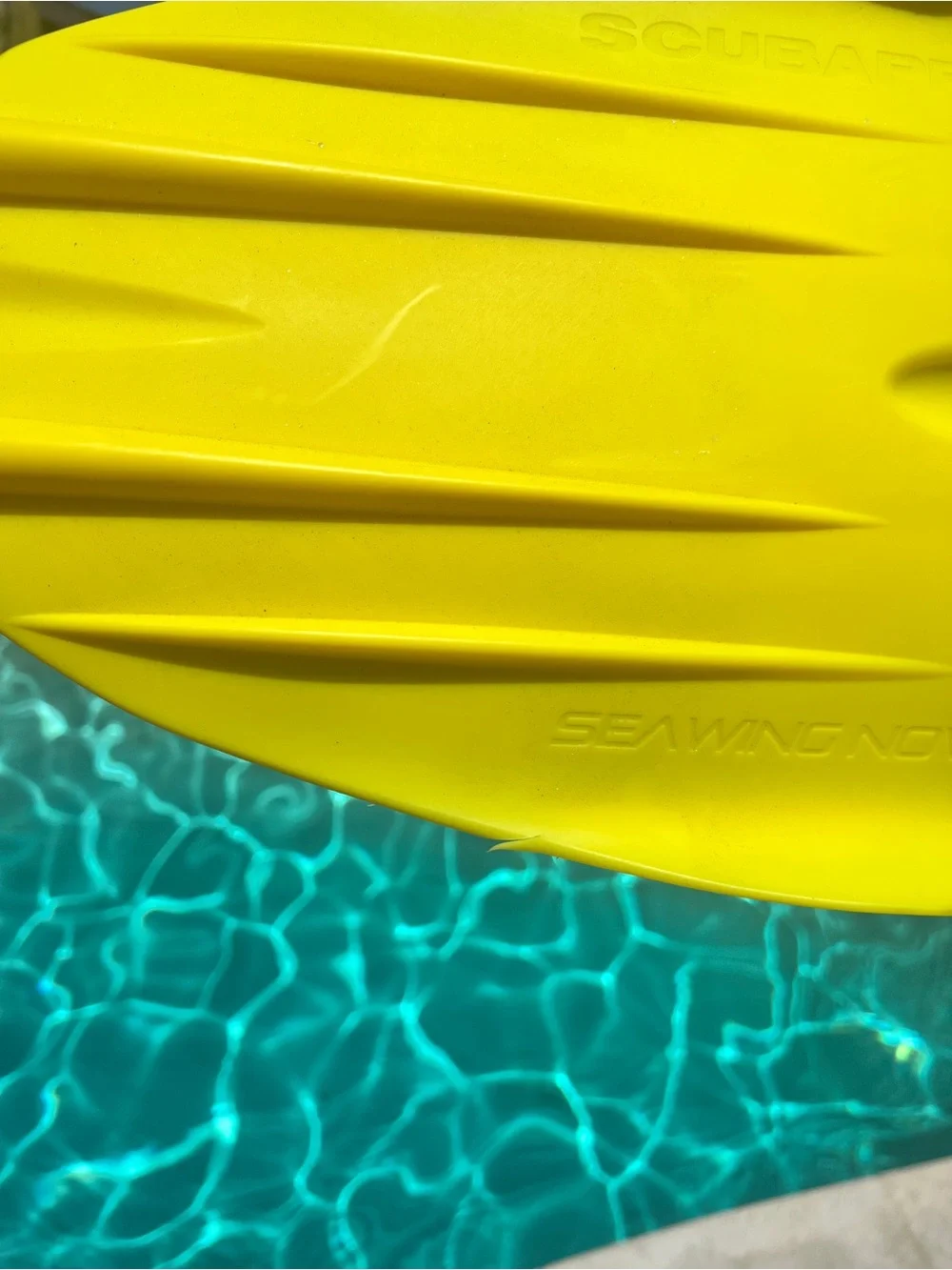 Scuba bundle